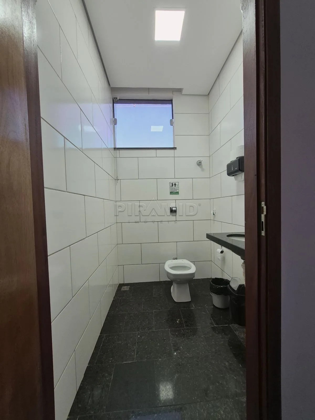 Alugar Comercial / Galp&atilde;o  Barrac&atilde;o em Jardin&oacute;polis R$ 35.000,00 - Foto 28