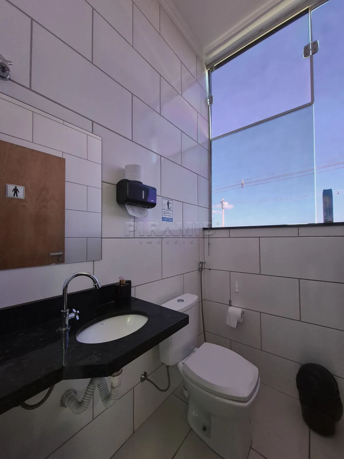 Alugar Comercial / Galp&atilde;o  Barrac&atilde;o em Jardin&oacute;polis R$ 35.000,00 - Foto 30