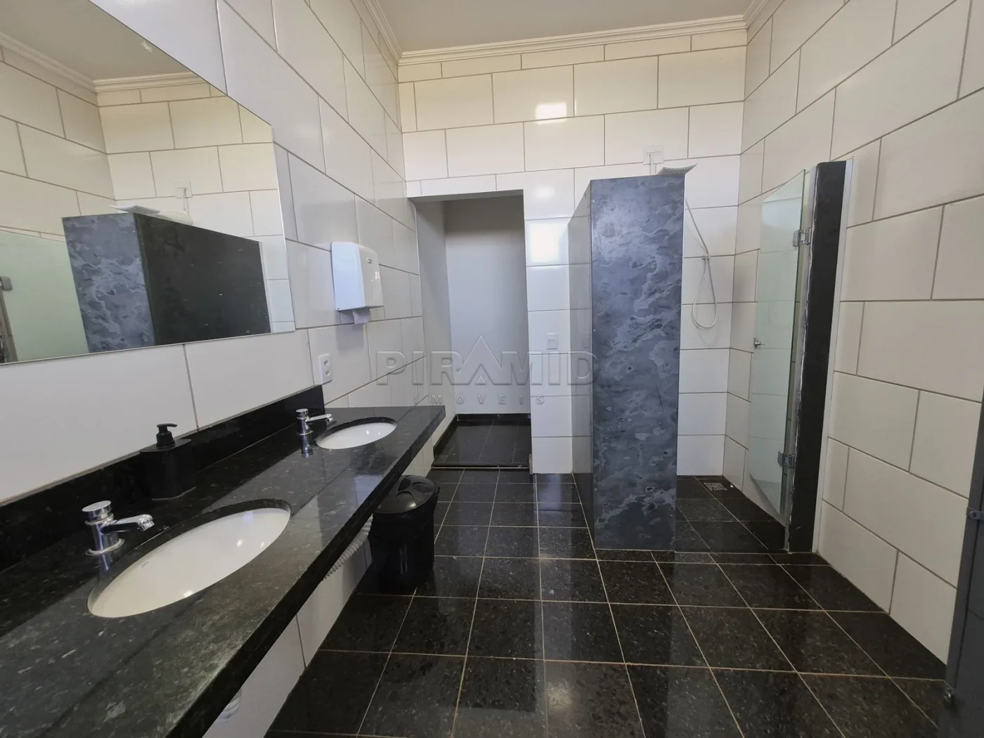 Alugar Comercial / Galp&atilde;o  Barrac&atilde;o em Jardin&oacute;polis R$ 35.000,00 - Foto 31