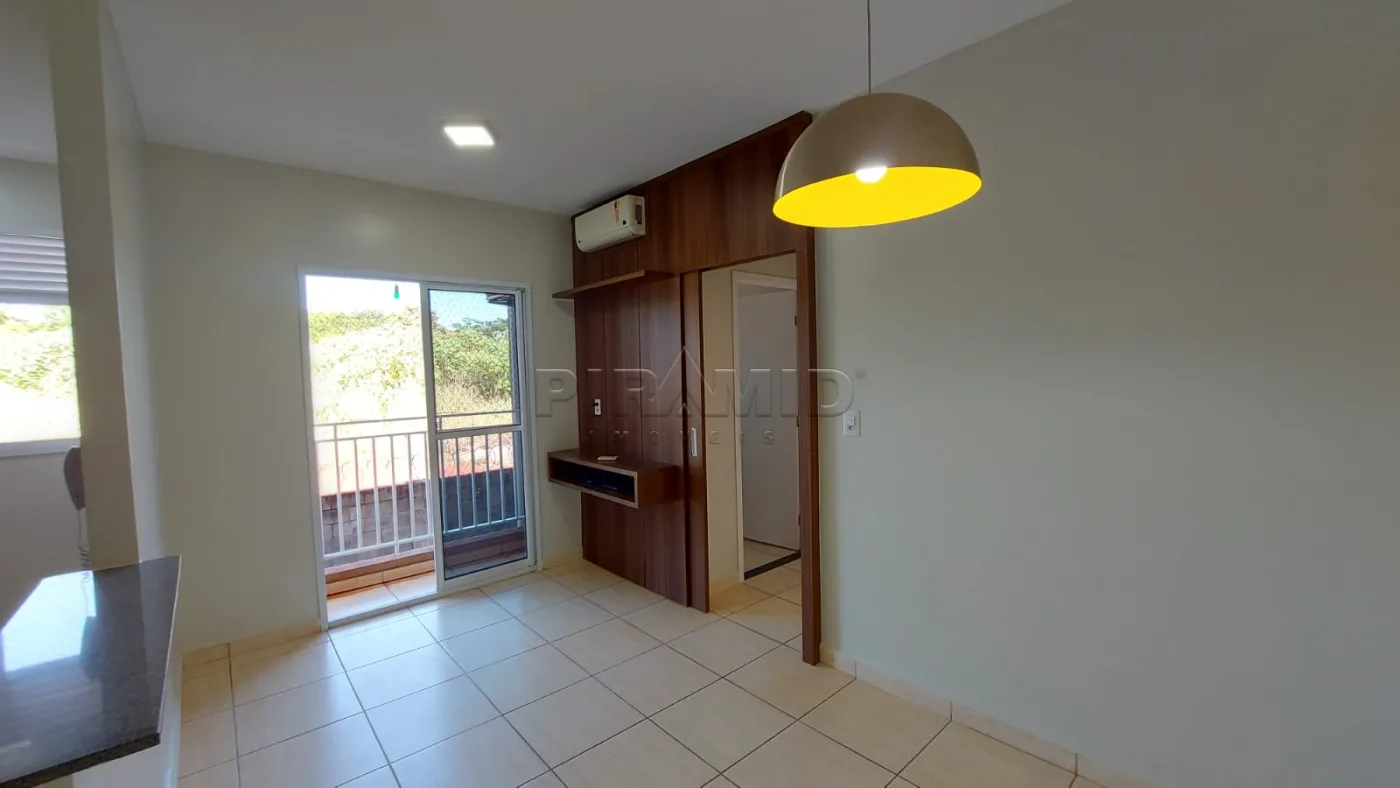Alugar Apartamento / Padr&atilde;o em Bonfim Paulista R$ 1.300,00 - Foto 1