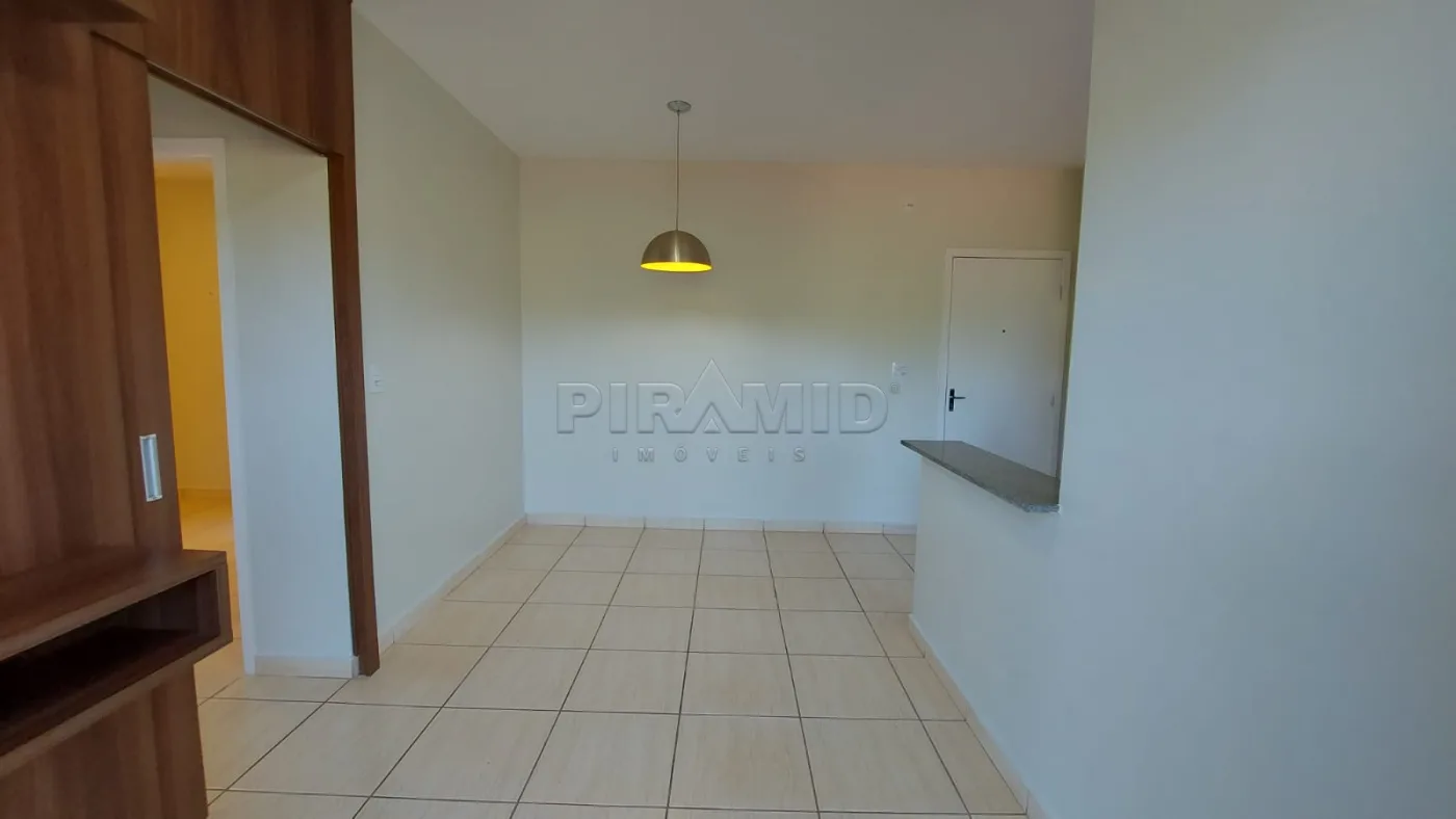 Alugar Apartamento / Padr&atilde;o em Bonfim Paulista R$ 1.300,00 - Foto 3