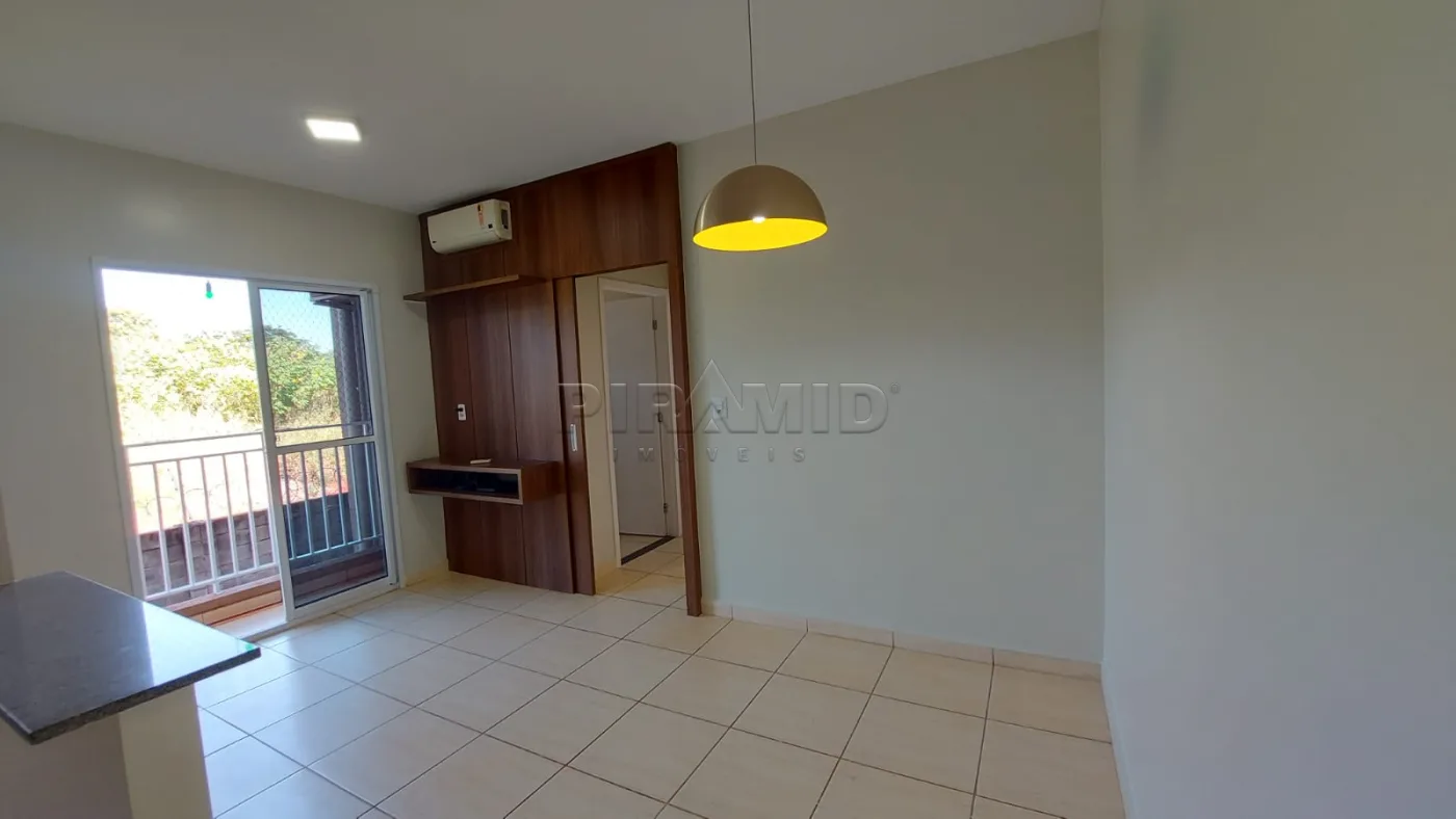Alugar Apartamento / Padr&atilde;o em Bonfim Paulista R$ 1.300,00 - Foto 2