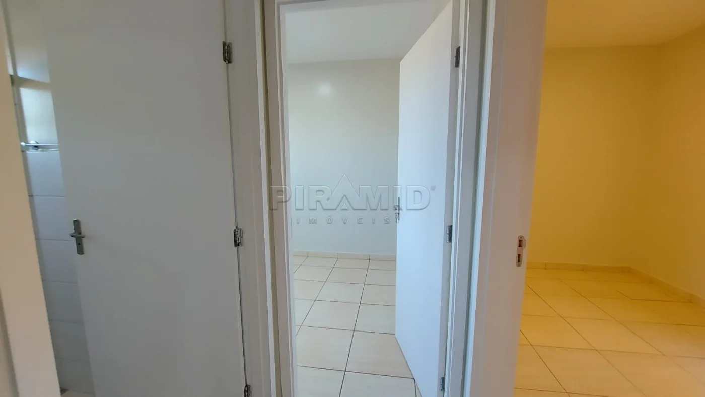 Alugar Apartamento / Padr&atilde;o em Bonfim Paulista R$ 1.300,00 - Foto 9