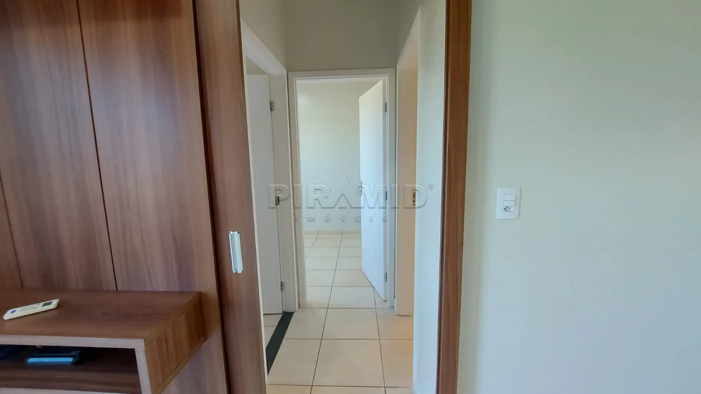 Alugar Apartamento / Padr&atilde;o em Bonfim Paulista R$ 1.300,00 - Foto 8