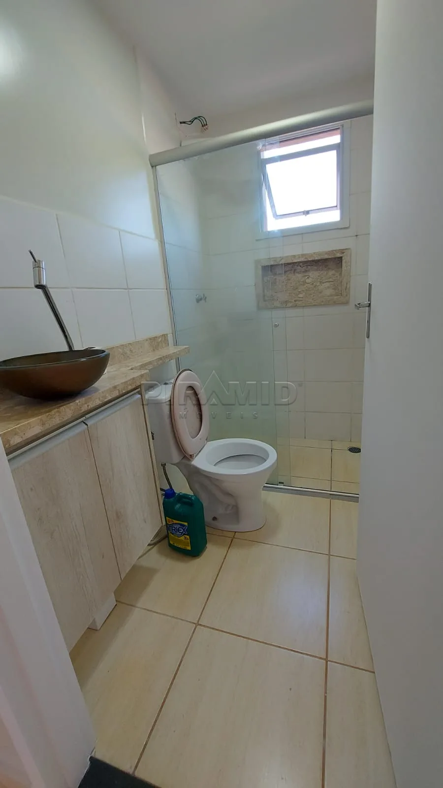 Alugar Apartamento / Padr&atilde;o em Bonfim Paulista R$ 1.300,00 - Foto 12