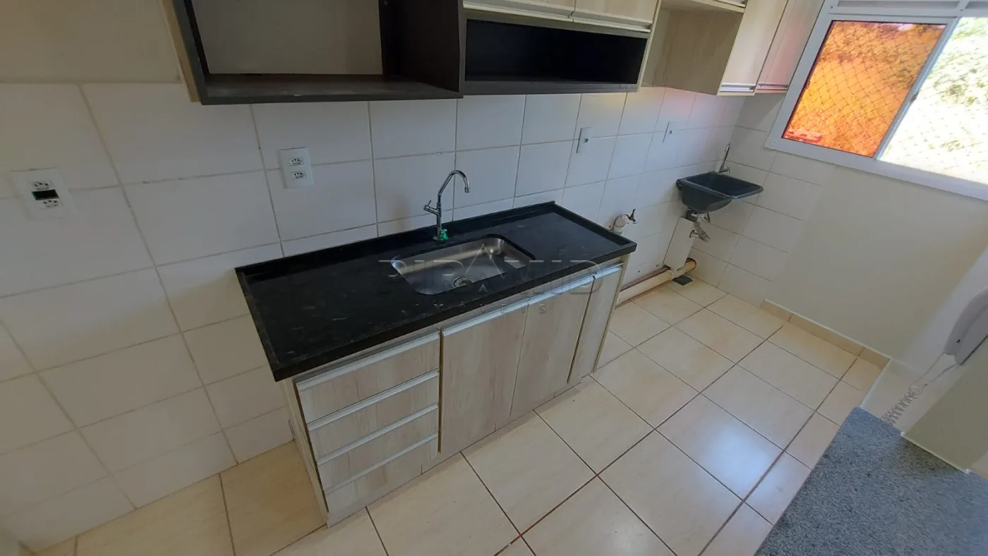 Alugar Apartamento / Padr&atilde;o em Bonfim Paulista R$ 1.300,00 - Foto 5