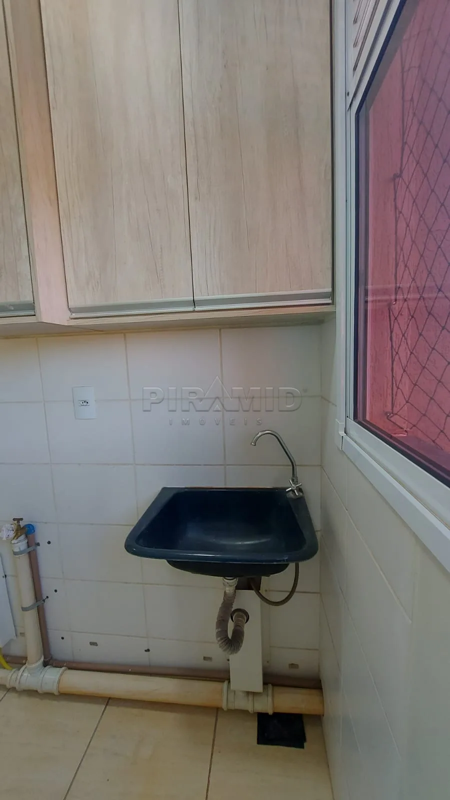Alugar Apartamento / Padr&atilde;o em Bonfim Paulista R$ 1.300,00 - Foto 7