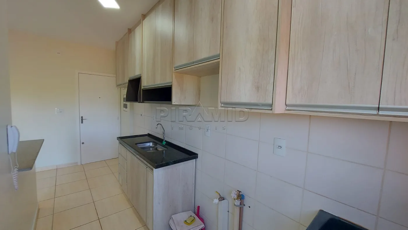 Alugar Apartamento / Padr&atilde;o em Bonfim Paulista R$ 1.300,00 - Foto 6