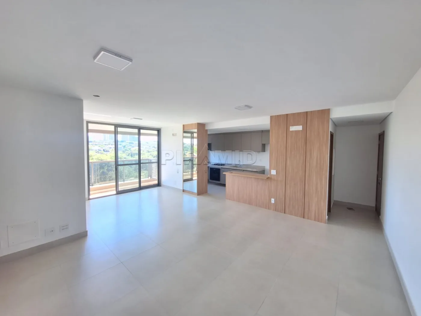 Alugar Apartamento / Padr&atilde;o em Ribeir&atilde;o Preto R$ 6.000,00 - Foto 2