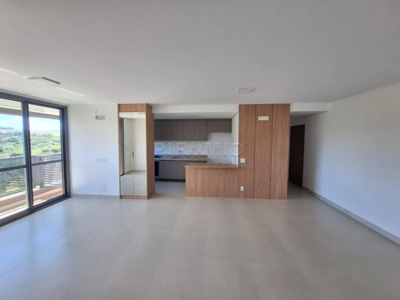 Alugar Apartamento / Padr&atilde;o em Ribeir&atilde;o Preto R$ 6.000,00 - Foto 3