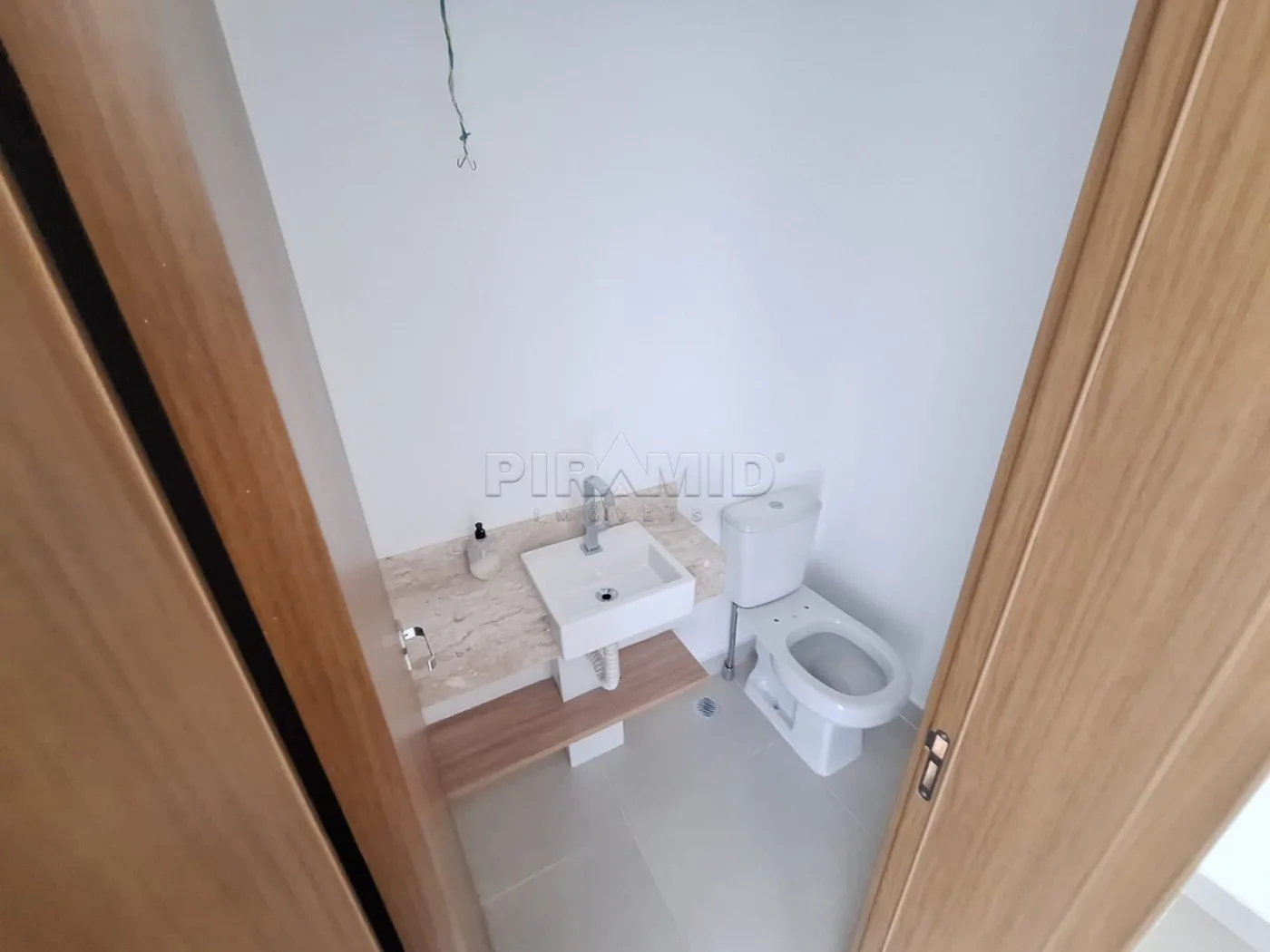 Alugar Apartamento / Padr&atilde;o em Ribeir&atilde;o Preto R$ 6.000,00 - Foto 5