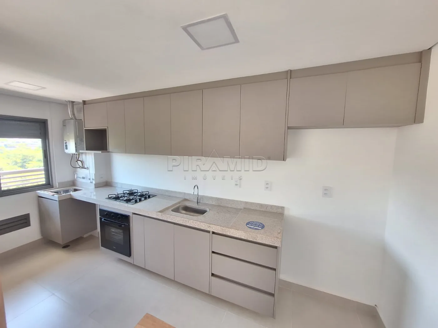 Alugar Apartamento / Padr&atilde;o em Ribeir&atilde;o Preto R$ 6.000,00 - Foto 19