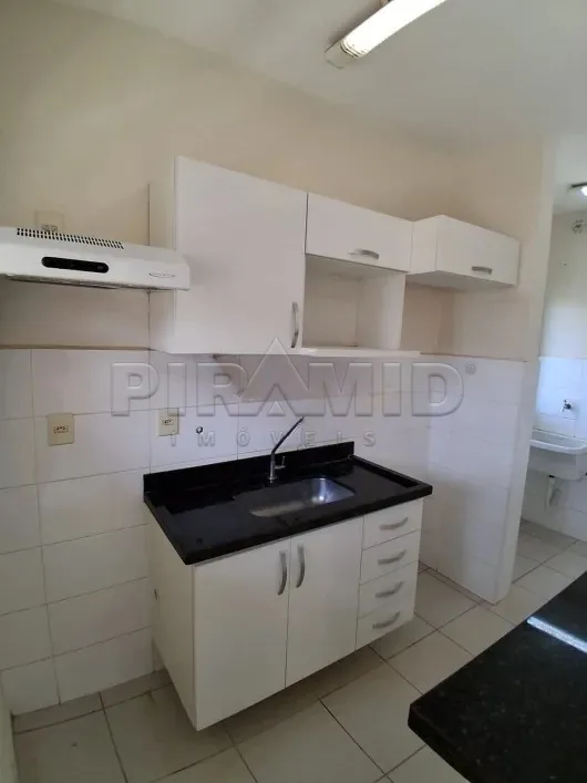 Alugar Apartamento / Padr&atilde;o em Ribeir&atilde;o Preto R$ 1.750,00 - Foto 4