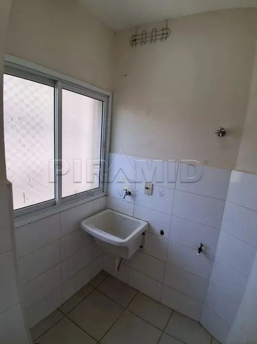 Alugar Apartamento / Padr&atilde;o em Ribeir&atilde;o Preto R$ 1.750,00 - Foto 5