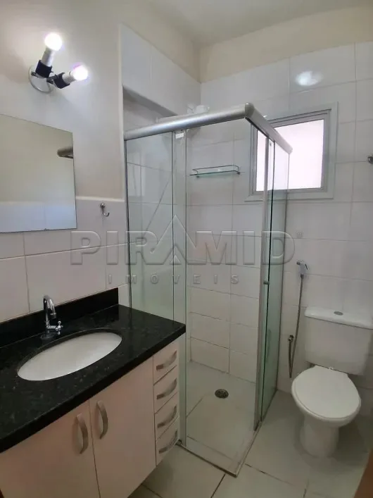 Alugar Apartamento / Padr&atilde;o em Ribeir&atilde;o Preto R$ 1.750,00 - Foto 7