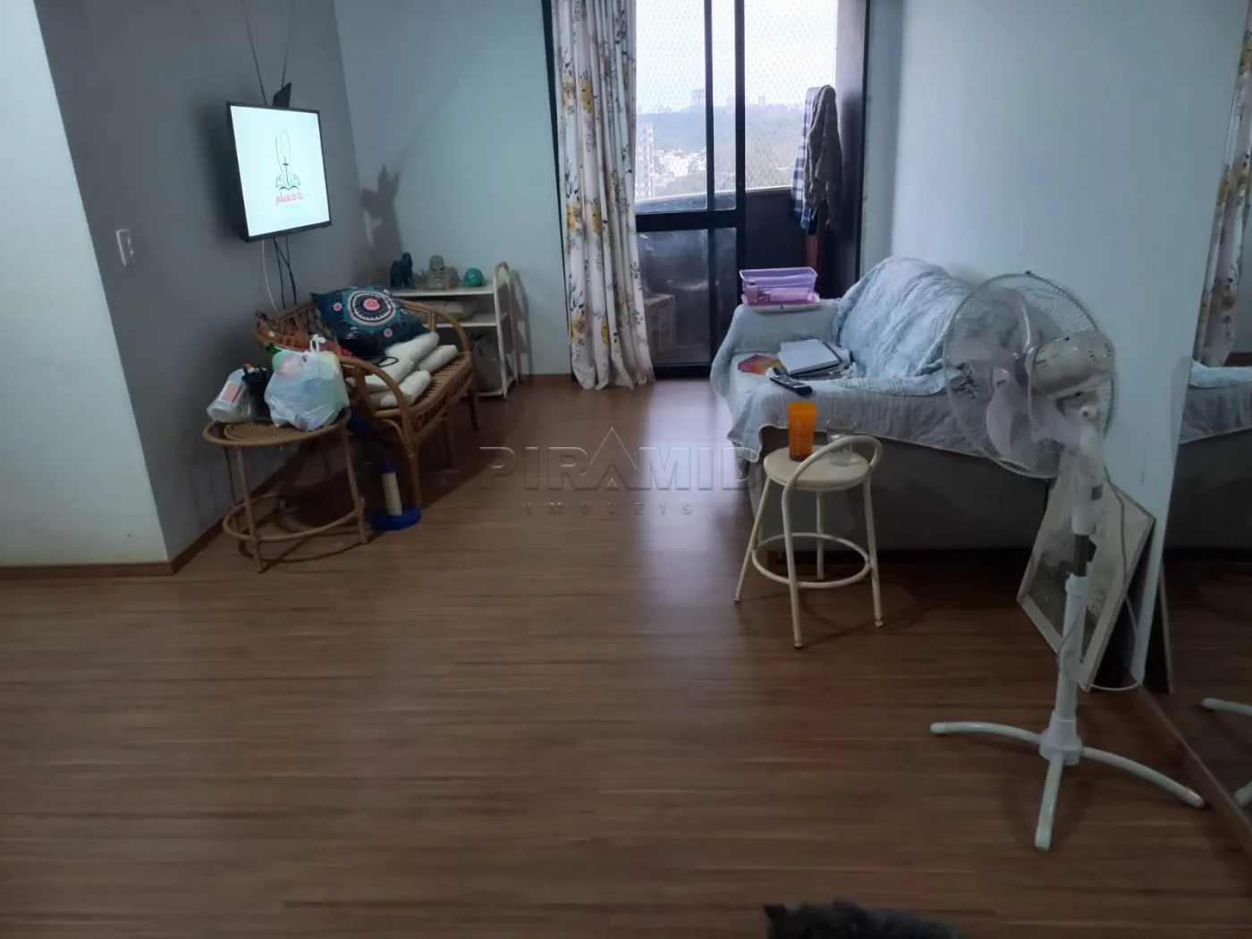 Comprar Apartamento / Padr&atilde;o em Ribeir&atilde;o Preto R$ 400.000,00 - Foto 1