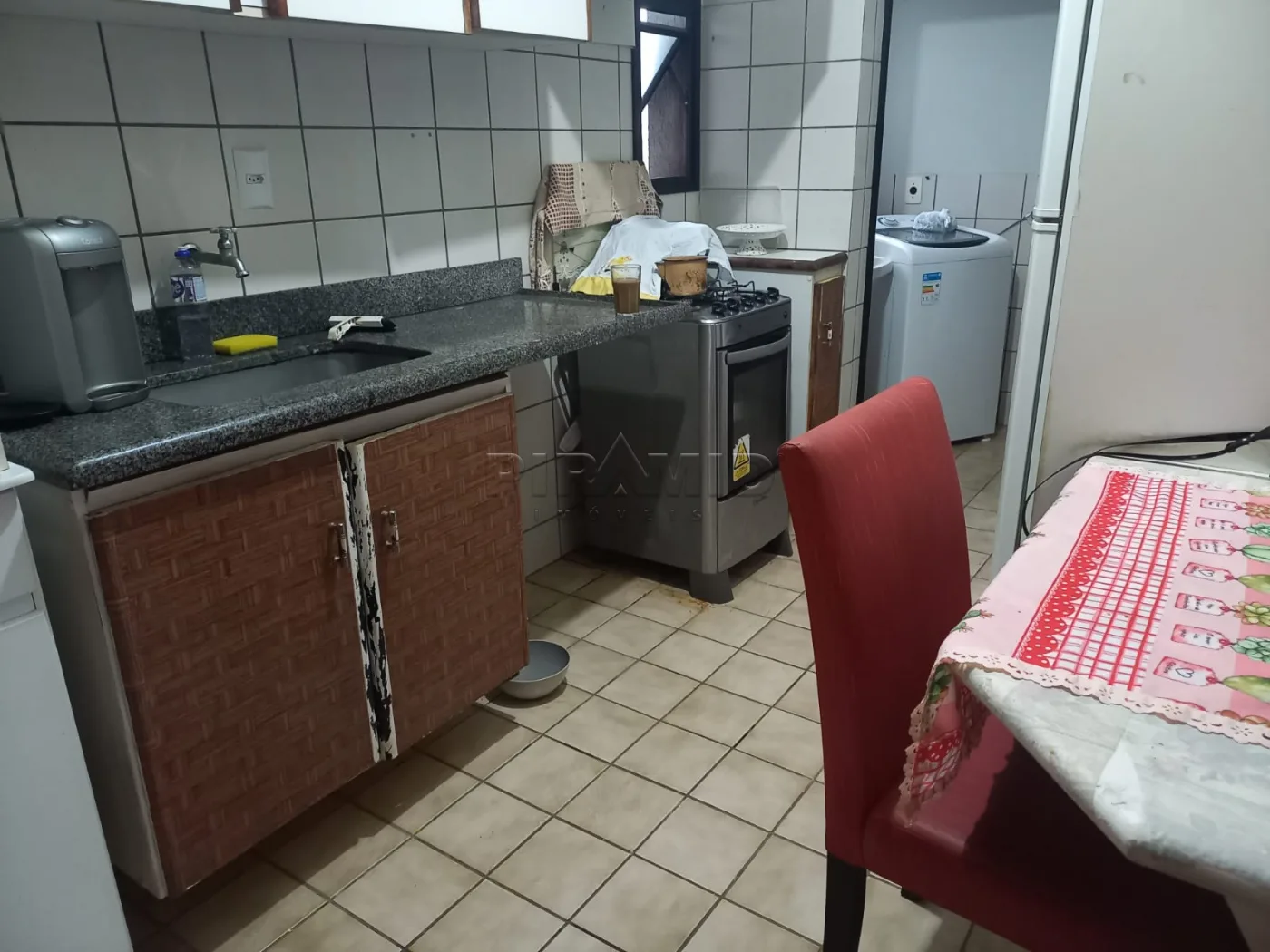 Comprar Apartamento / Padr&atilde;o em Ribeir&atilde;o Preto R$ 400.000,00 - Foto 3