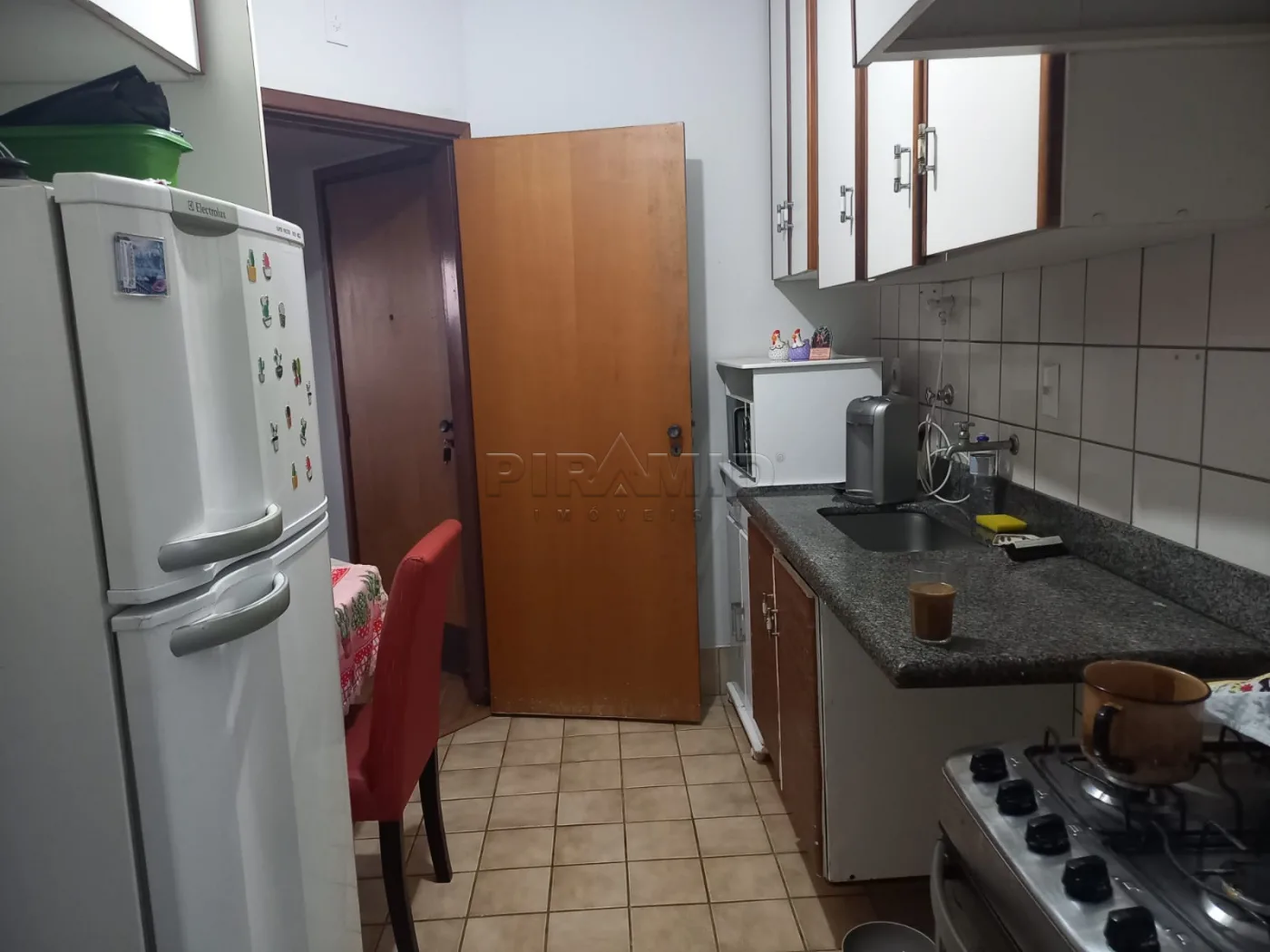 Comprar Apartamento / Padr&atilde;o em Ribeir&atilde;o Preto R$ 400.000,00 - Foto 4