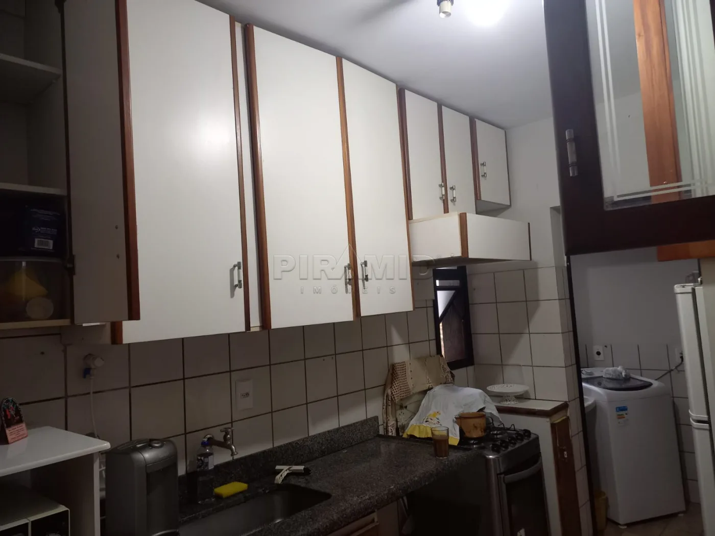 Comprar Apartamento / Padr&atilde;o em Ribeir&atilde;o Preto R$ 400.000,00 - Foto 5