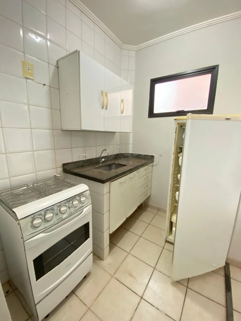 Alugar Apartamento / Padr&atilde;o em Ribeir&atilde;o Preto R$ 1.400,00 - Foto 7
