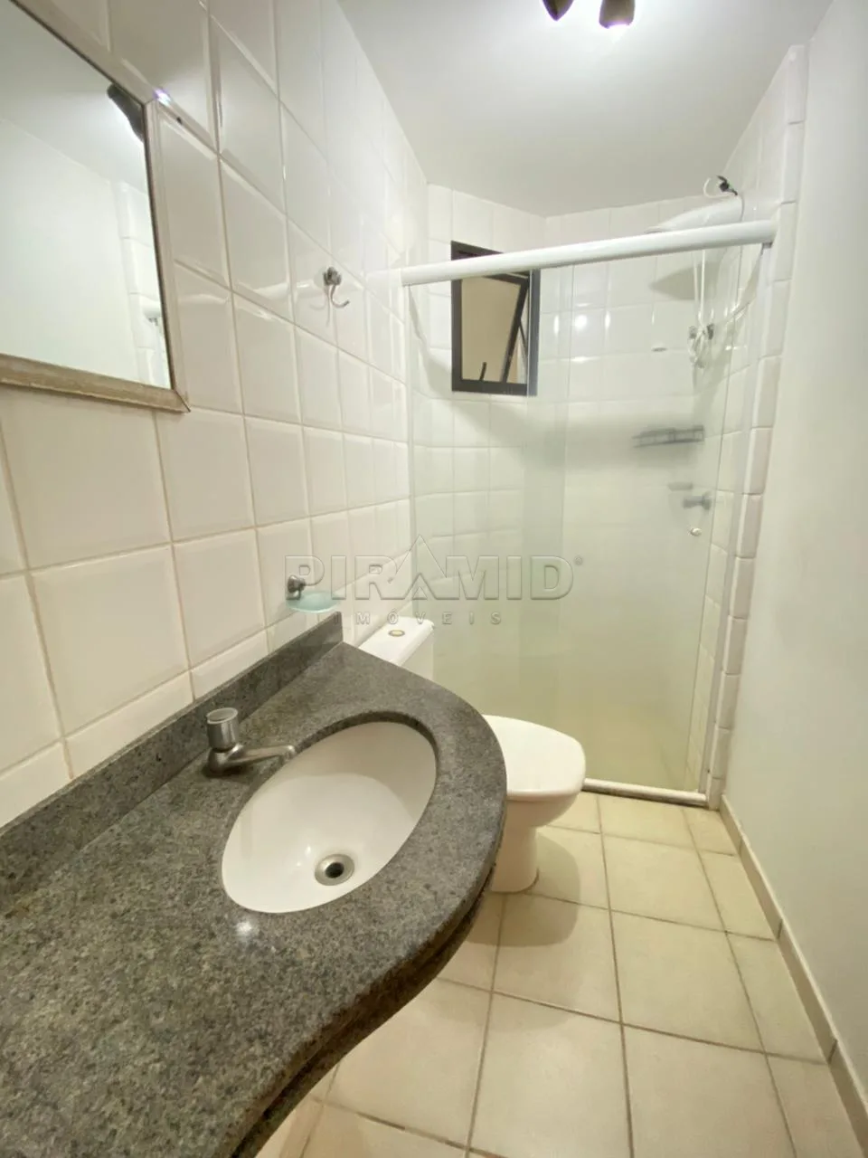 Alugar Apartamento / Padr&atilde;o em Ribeir&atilde;o Preto R$ 1.400,00 - Foto 13