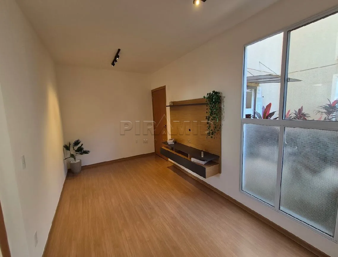 Comprar Apartamento / Padr&atilde;o em Ribeir&atilde;o Preto R$ 175.000,00 - Foto 1