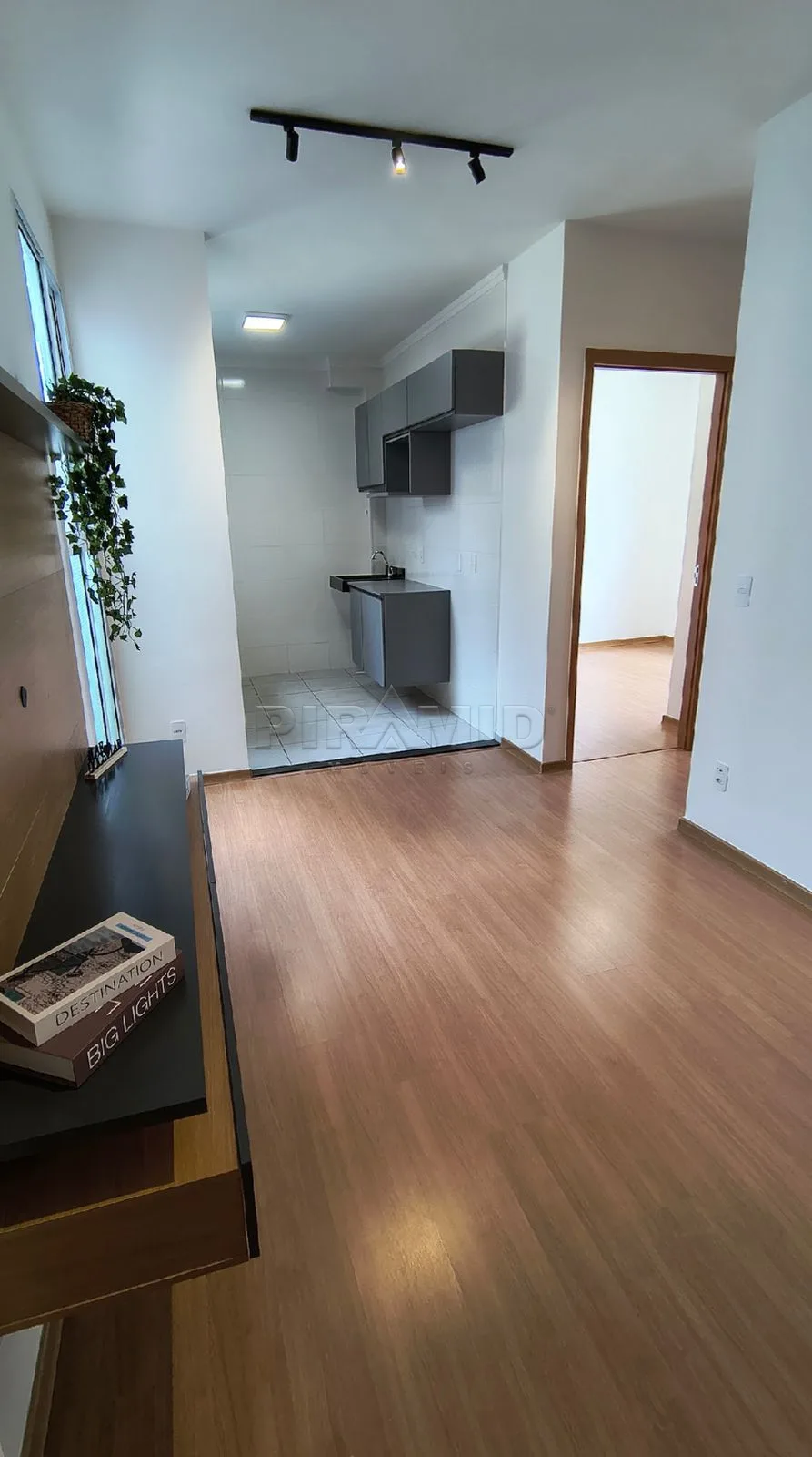 Comprar Apartamento / Padr&atilde;o em Ribeir&atilde;o Preto R$ 175.000,00 - Foto 2