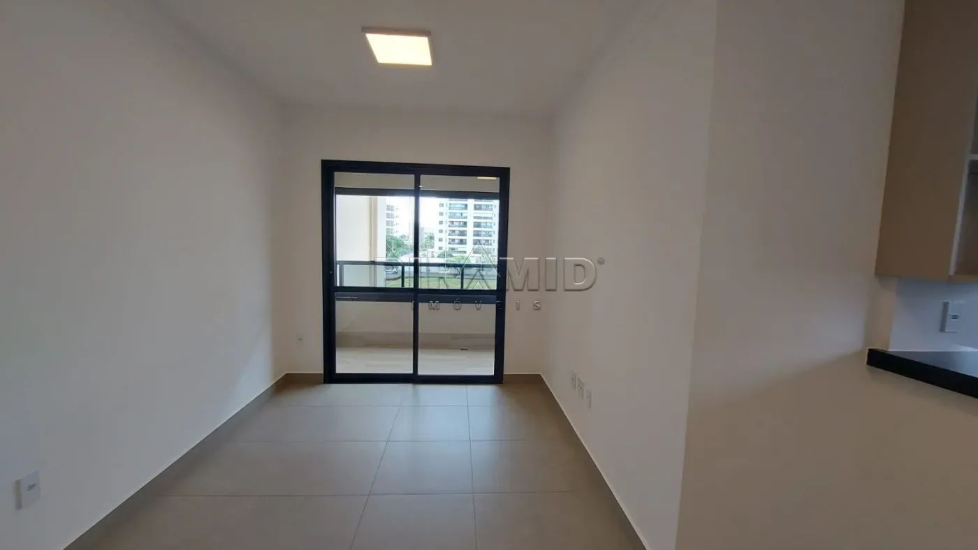 Alugar Apartamento / Padr&atilde;o em Ribeir&atilde;o Preto R$ 4.350,00 - Foto 2