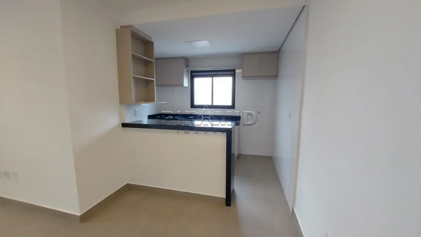 Alugar Apartamento / Padr&atilde;o em Ribeir&atilde;o Preto R$ 4.350,00 - Foto 4