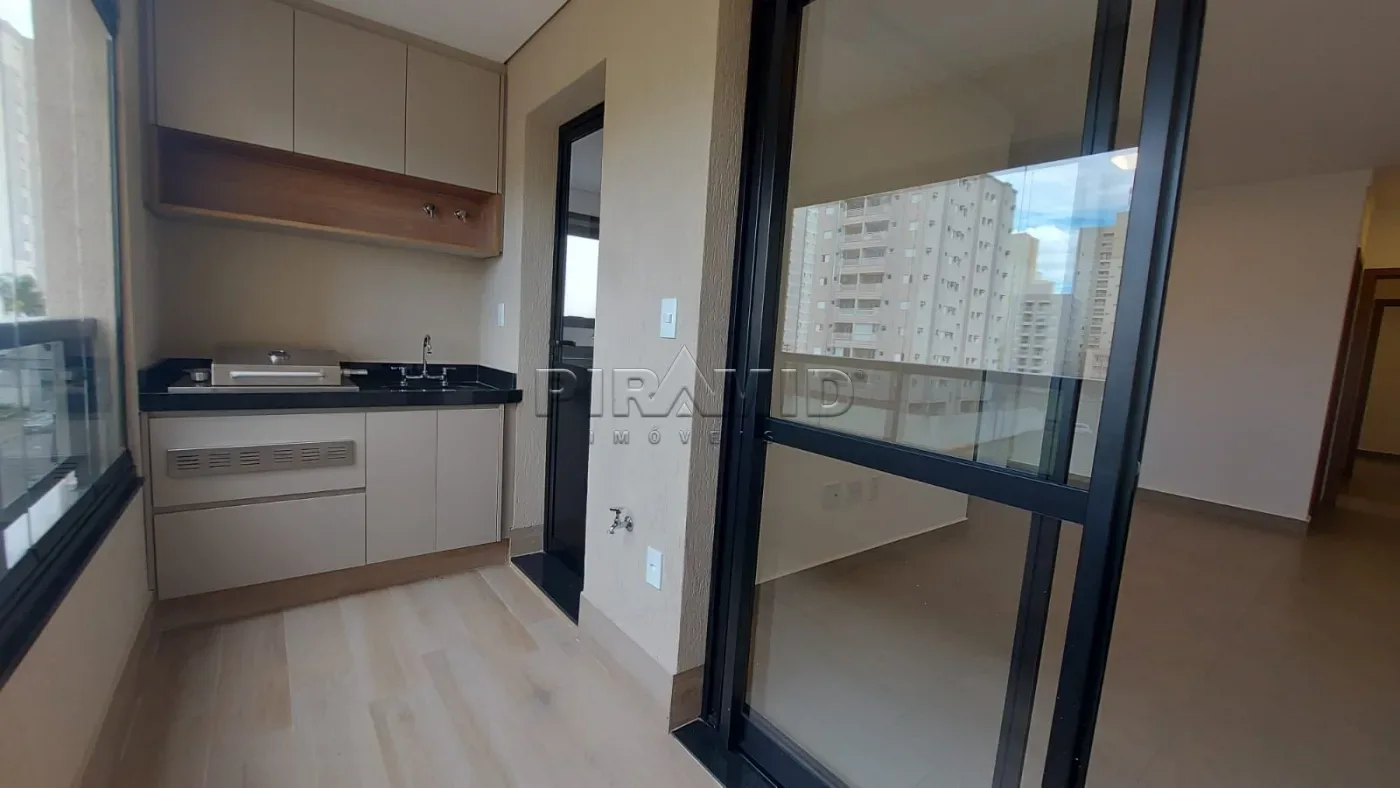 Alugar Apartamento / Padr&atilde;o em Ribeir&atilde;o Preto R$ 4.350,00 - Foto 12