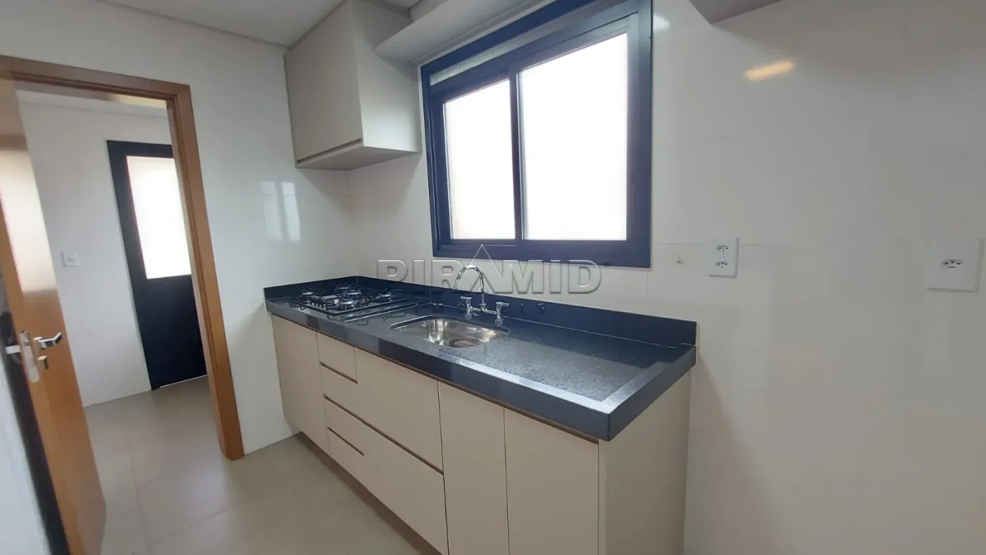Alugar Apartamento / Padr&atilde;o em Ribeir&atilde;o Preto R$ 4.350,00 - Foto 7
