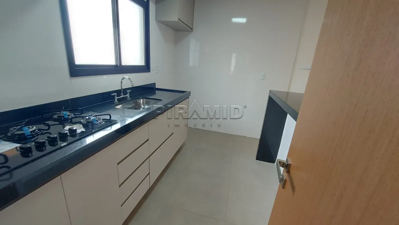 Alugar Apartamento / Padr&atilde;o em Ribeir&atilde;o Preto R$ 4.350,00 - Foto 8