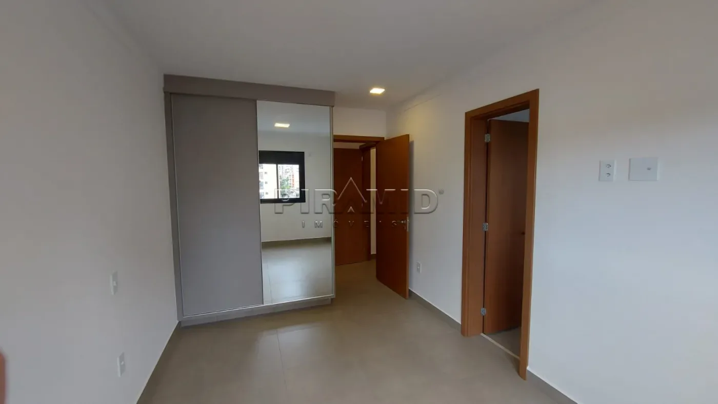 Alugar Apartamento / Padr&atilde;o em Ribeir&atilde;o Preto R$ 4.350,00 - Foto 17