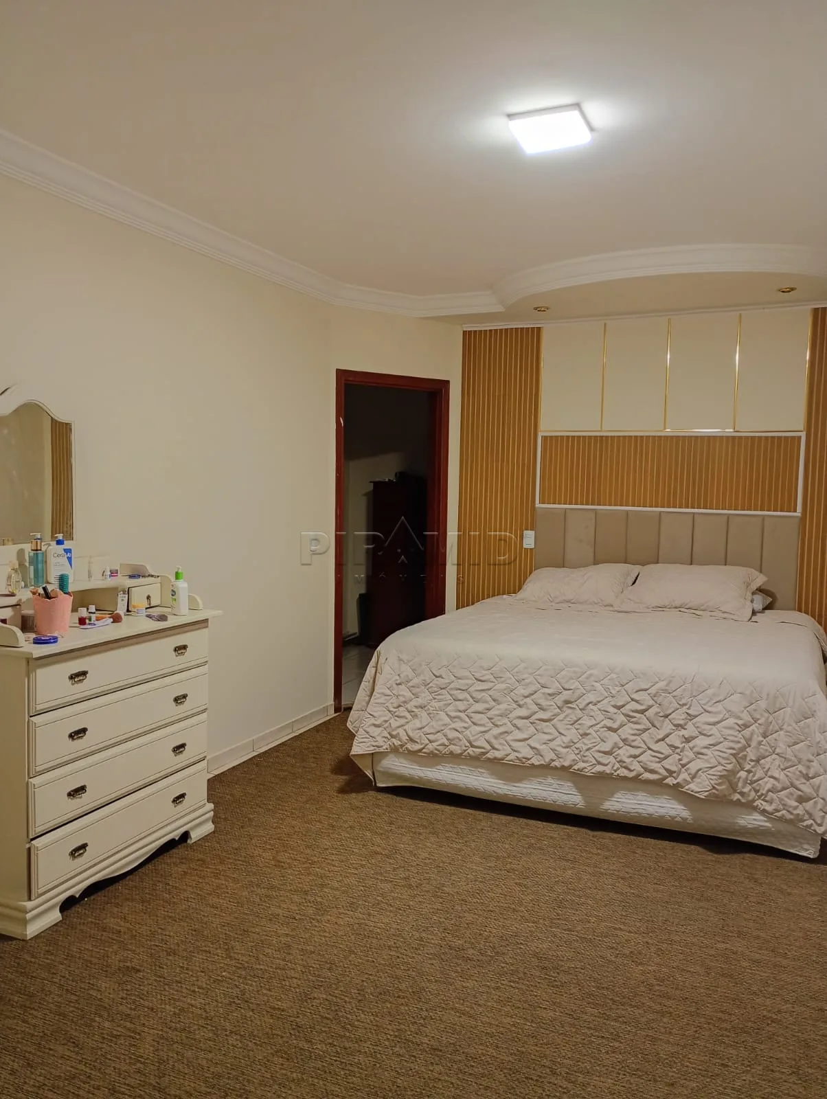 Alugar Casa / Padr&atilde;o em Ribeir&atilde;o Preto R$ 3.500,00 - Foto 6