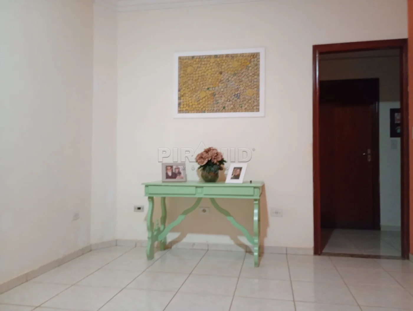Alugar Casa / Padr&atilde;o em Ribeir&atilde;o Preto R$ 3.500,00 - Foto 14