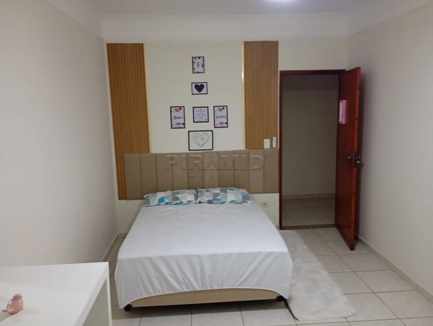 Alugar Casa / Padr&atilde;o em Ribeir&atilde;o Preto R$ 3.500,00 - Foto 12