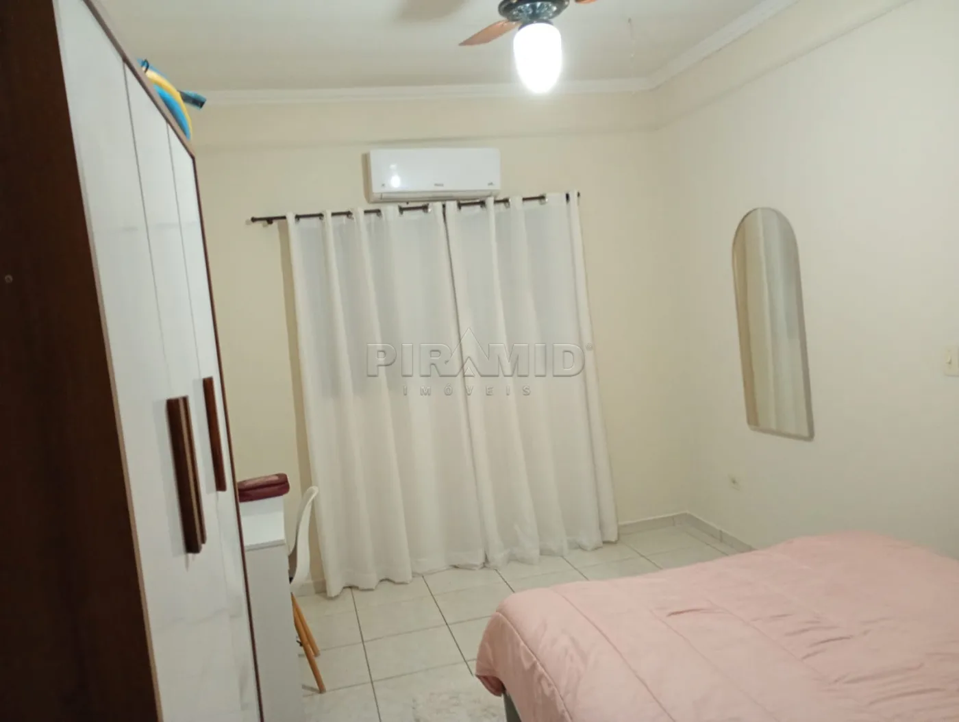 Alugar Casa / Padr&atilde;o em Ribeir&atilde;o Preto R$ 3.500,00 - Foto 11