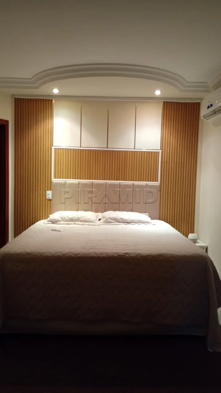 Alugar Casa / Padr&atilde;o em Ribeir&atilde;o Preto R$ 3.500,00 - Foto 7