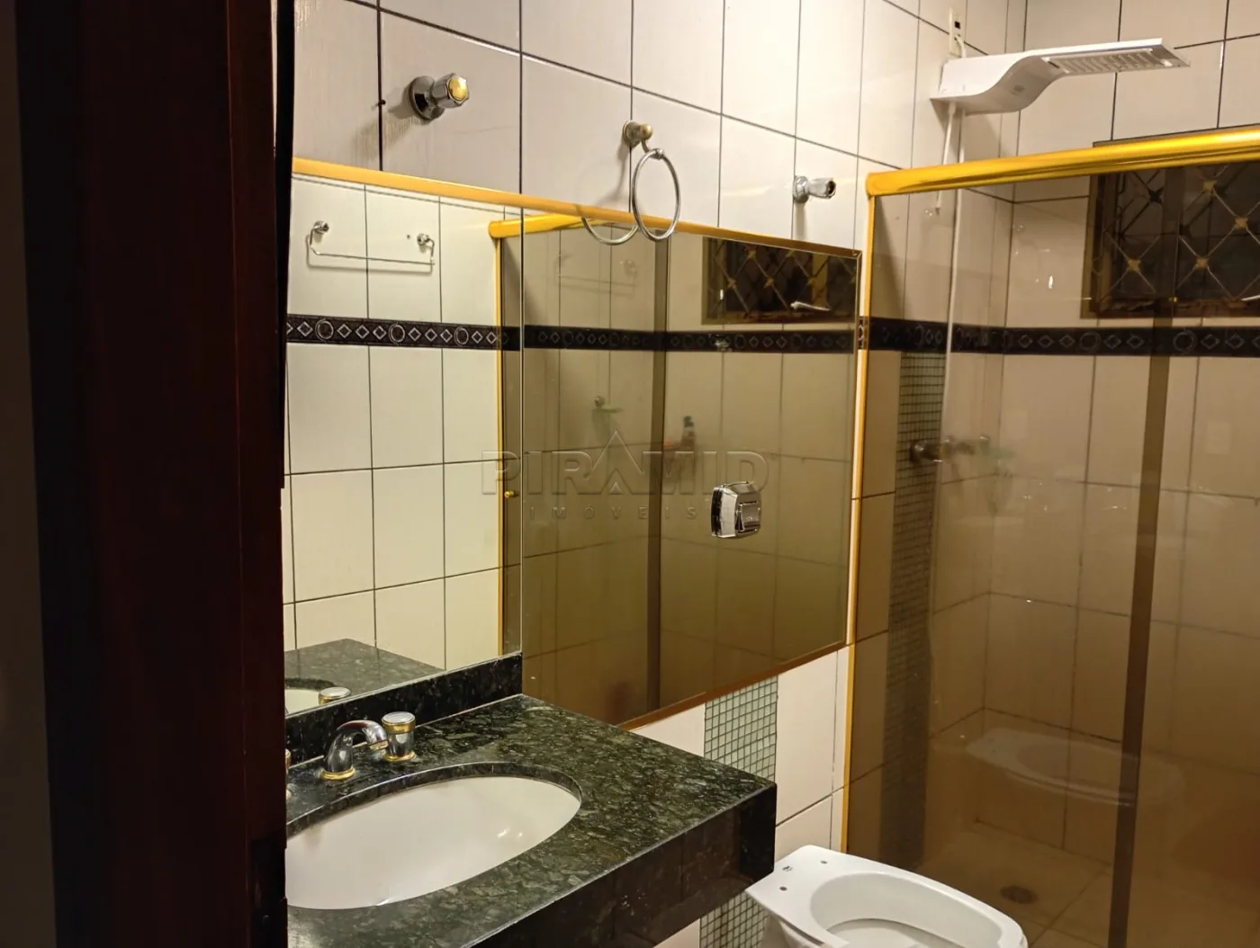 Alugar Casa / Padr&atilde;o em Ribeir&atilde;o Preto R$ 3.500,00 - Foto 9