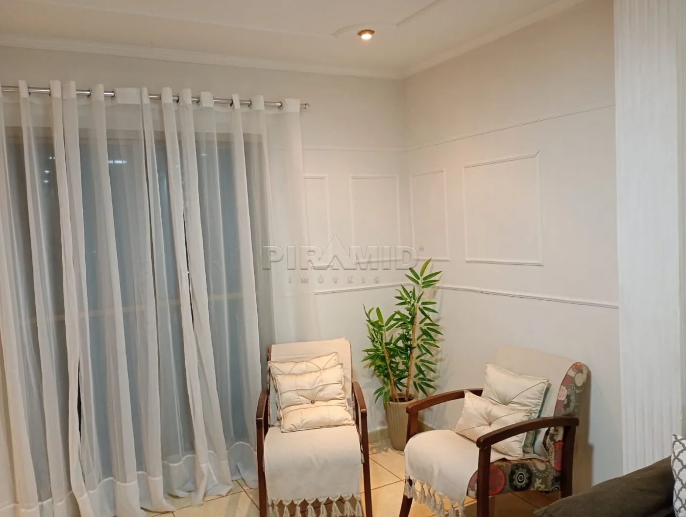 Alugar Casa / Padr&atilde;o em Ribeir&atilde;o Preto R$ 3.500,00 - Foto 3