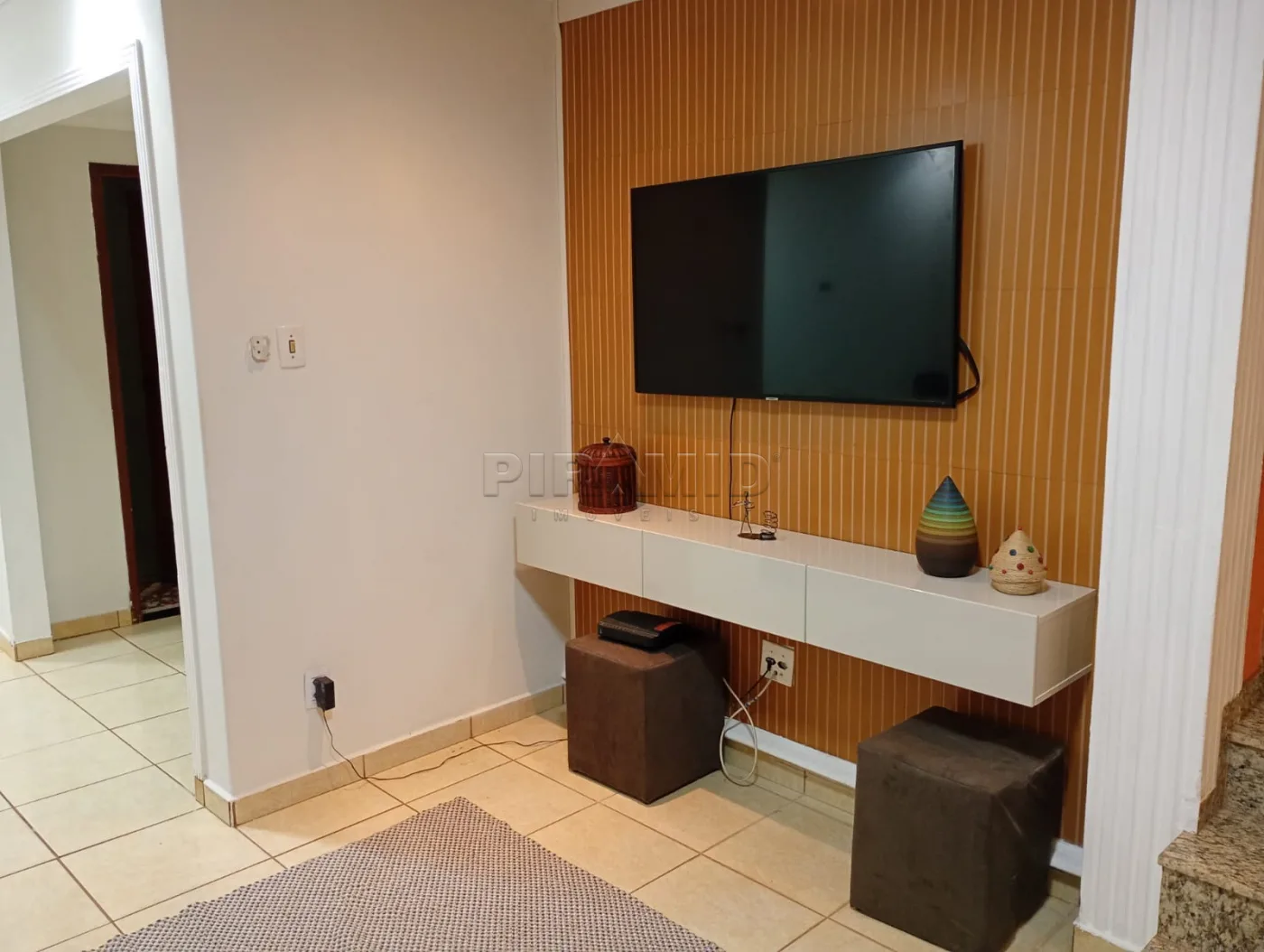 Alugar Casa / Padr&atilde;o em Ribeir&atilde;o Preto R$ 3.500,00 - Foto 4