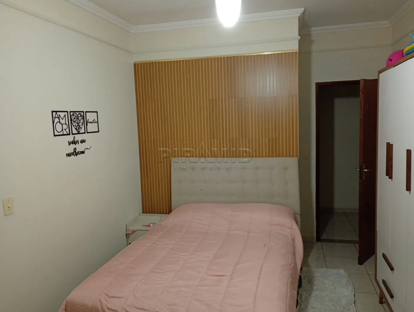 Alugar Casa / Padr&atilde;o em Ribeir&atilde;o Preto R$ 3.500,00 - Foto 10