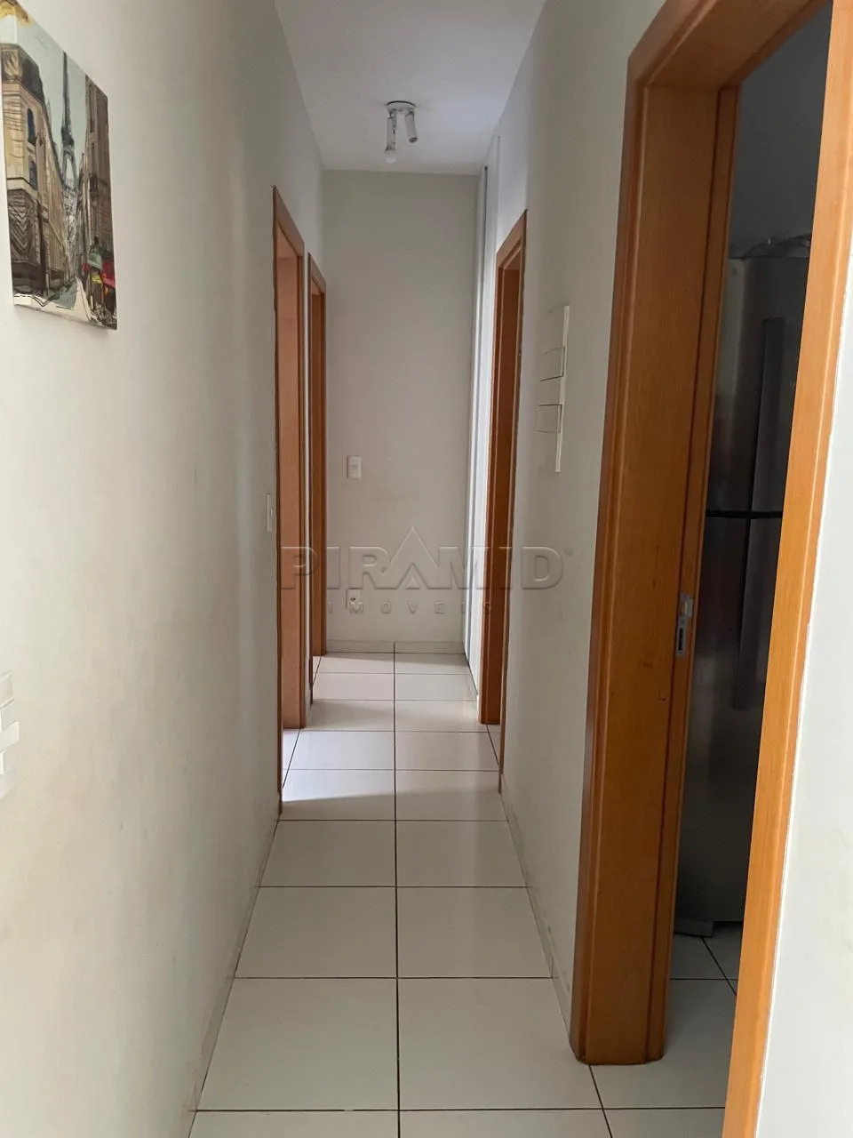 Comprar Apartamento / Padr&atilde;o em Ribeir&atilde;o Preto R$ 480.000,00 - Foto 3
