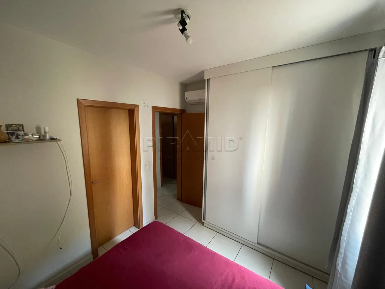Comprar Apartamento / Padr&atilde;o em Ribeir&atilde;o Preto R$ 480.000,00 - Foto 6