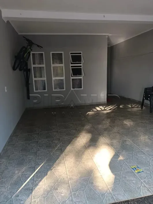 Comprar Casa / Padr&atilde;o em Ribeir&atilde;o Preto R$ 365.000,00 - Foto 1
