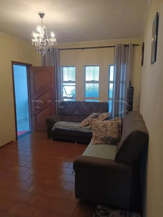 Comprar Casa / Padr&atilde;o em Ribeir&atilde;o Preto R$ 365.000,00 - Foto 3