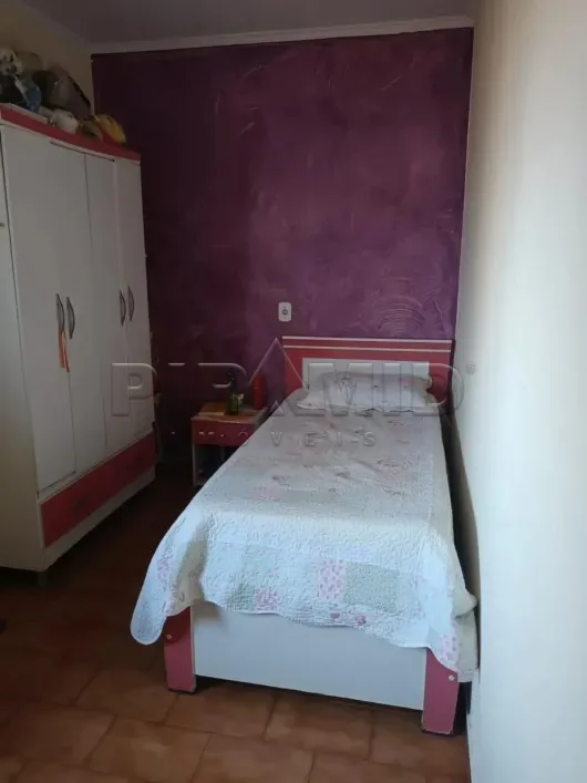 Comprar Casa / Padr&atilde;o em Ribeir&atilde;o Preto R$ 365.000,00 - Foto 11