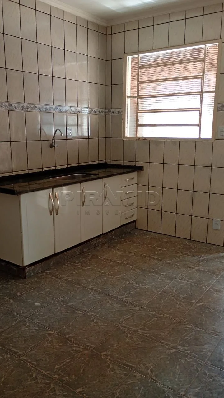 Alugar Casa / Padr&atilde;o em Ribeir&atilde;o Preto R$ 1.000,00 - Foto 7