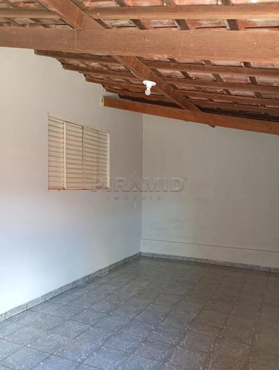 Alugar Casa / Padr&atilde;o em Ribeir&atilde;o Preto R$ 1.000,00 - Foto 10