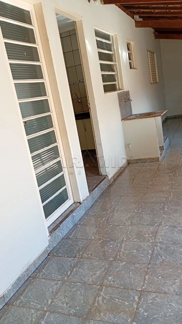 Alugar Casa / Padr&atilde;o em Ribeir&atilde;o Preto R$ 1.000,00 - Foto 8